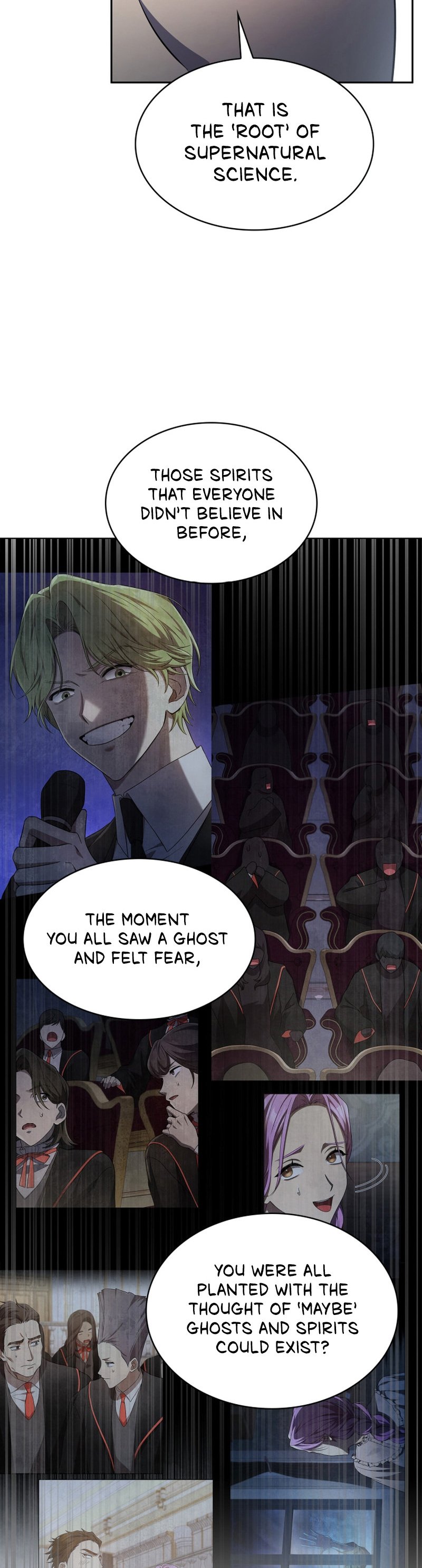 Infinite Mage, Chapter 58 image 31